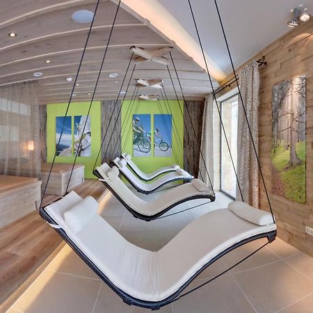 Hotel Lumberger Hof Грен Экстерьер фото